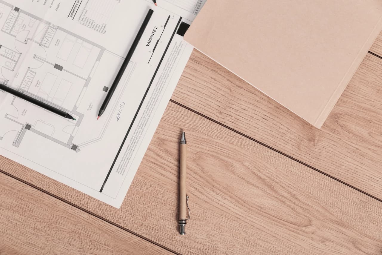 Ni constructeur. Ni architecte. Votre référent projet.