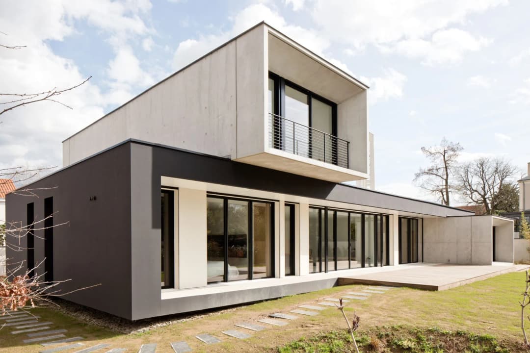 Architecte
